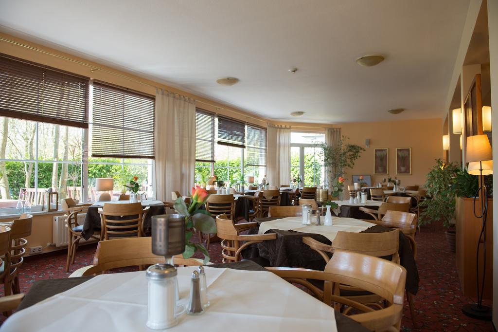 Hotel Montana Senden (North Rhine-Westphalia)